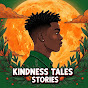 kindness Tales stories logo