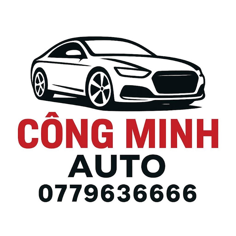 Công Minh Auto