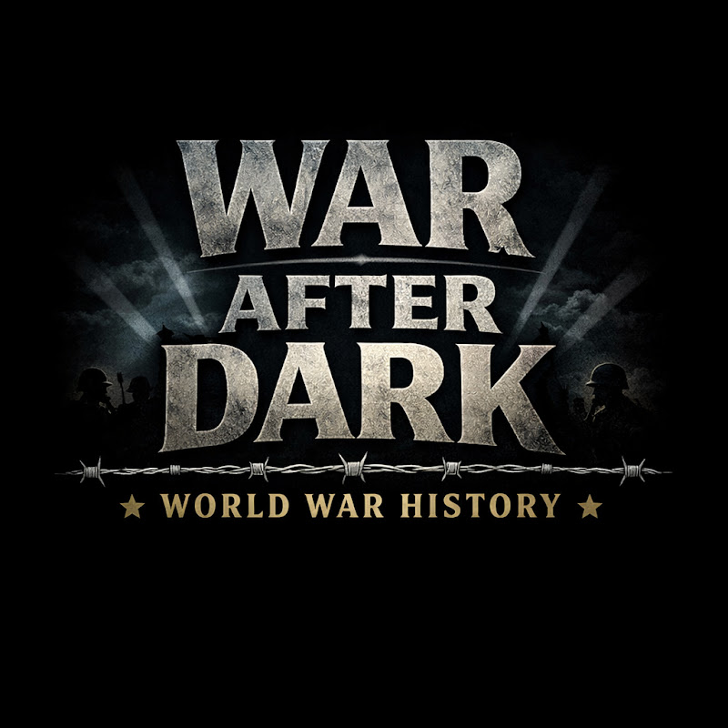 War After Dark: World War History