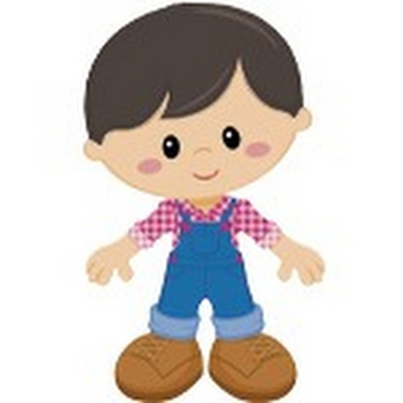 Теремок Boys Logo