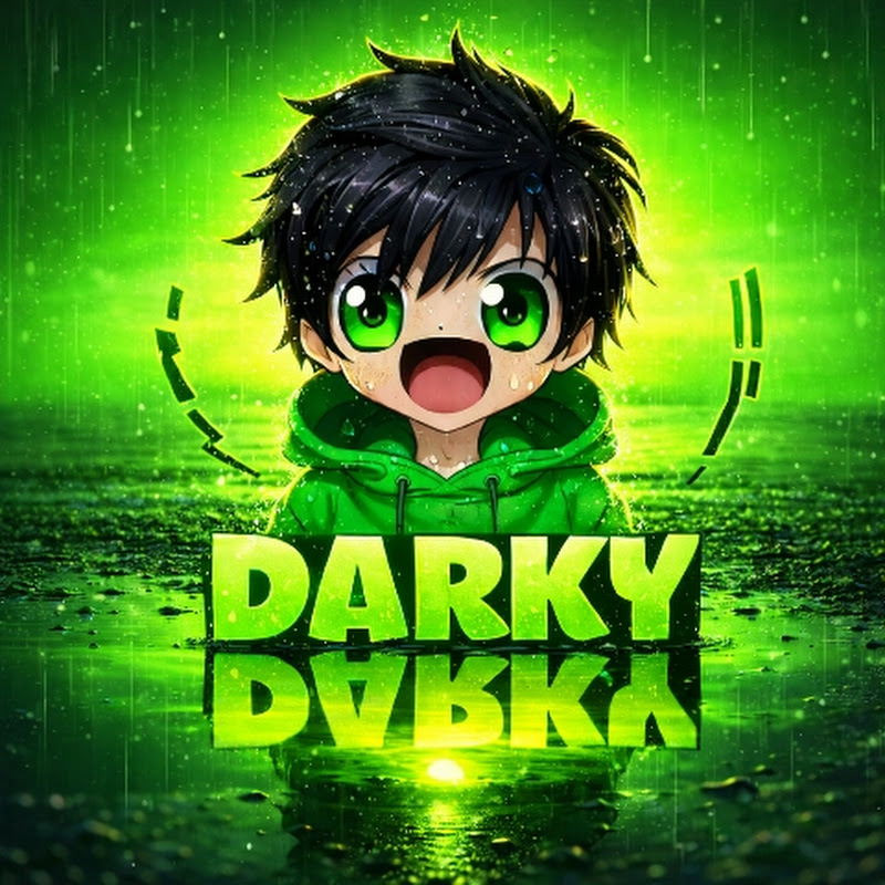 DARKY 7 OFICIAL
