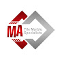 MA Tile Marble Specialists logo