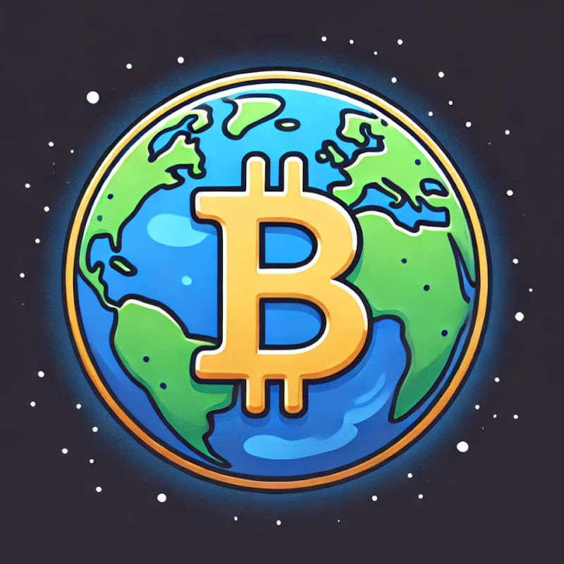 The Bitcoin Revolution