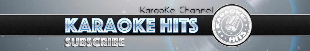 Karaoke Hits YouTube channel avatar