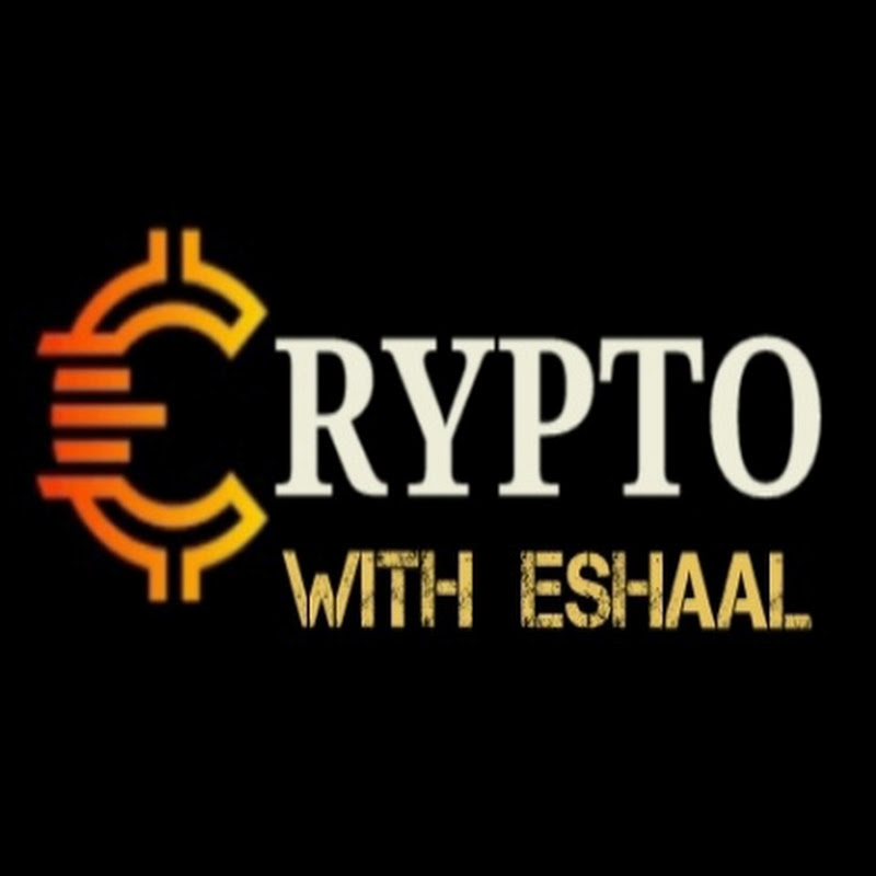 Crypto with Eshaal
