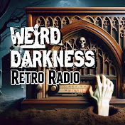 Retro Radio: Old Time Radio In The Dark