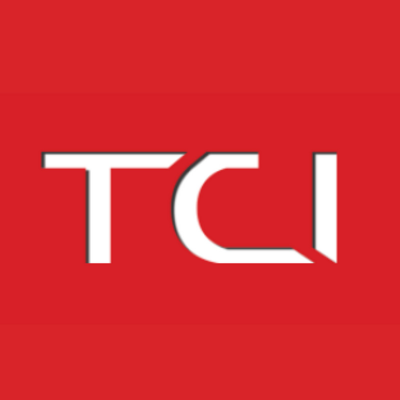 TCI Productions Logo