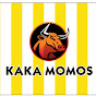 kaka momos logo