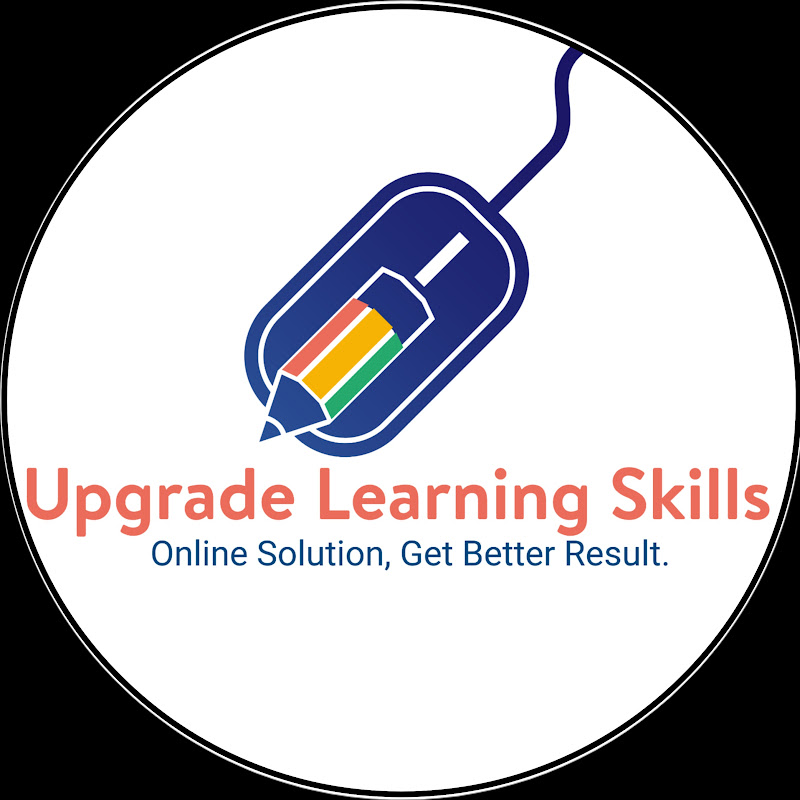 Upgrade learning skills 4M