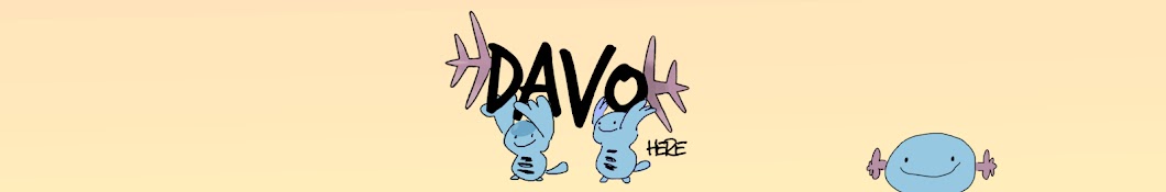davo_ YouTube channel avatar