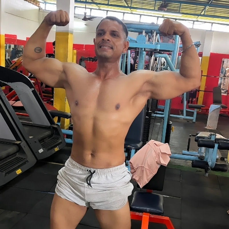 EVER YOUTH FITNESS💪