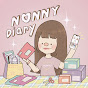 Nonny Diary