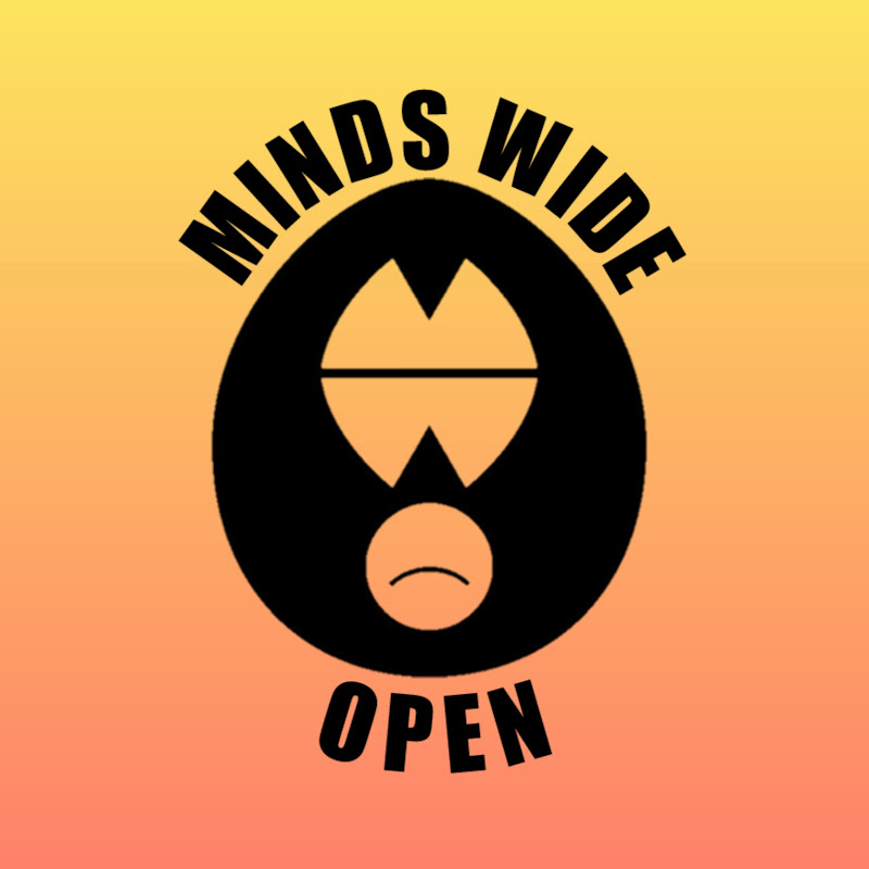 Minds Wide Open