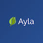 Ayla Networks logo