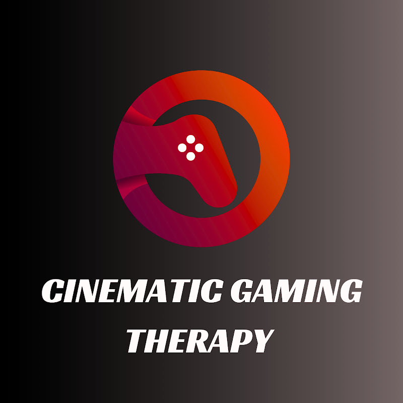 Cinematic Gaming Therapy