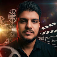 Filmy Strokes profile image