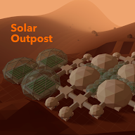 Solar Outpost icon