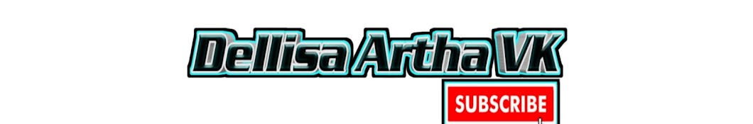 Dellisa ARTHA YouTube-Kanal-Avatar