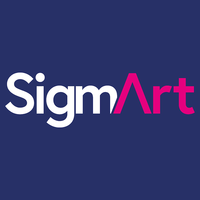 Sigmart Ltd