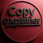 Copy explainer logo