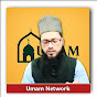 Umam Network  logo