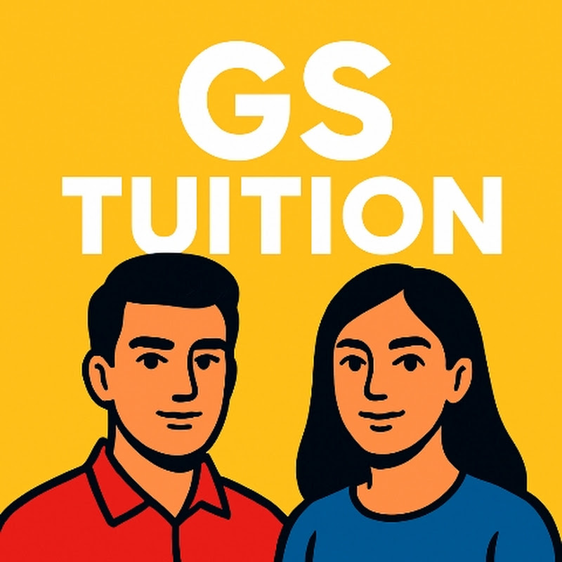 GS Tuition
