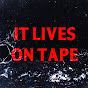 It Lives On Tape logo