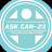 ASK GAN-23