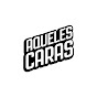 Aqueles Caras logo