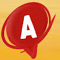 A+update  logo
