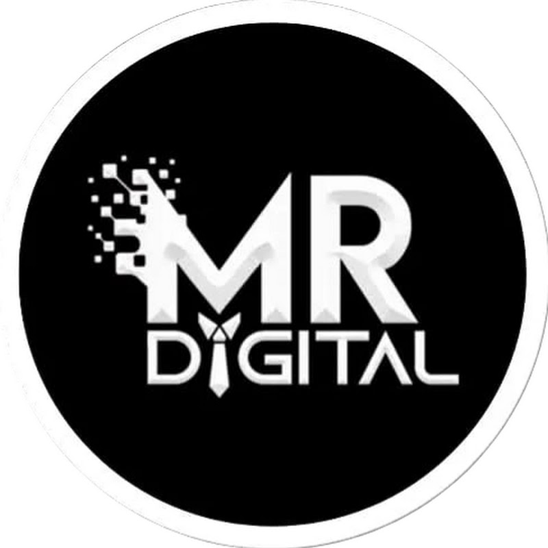 Mr. Digital