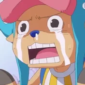 チョニキのワンピース反応集