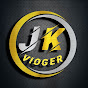 Jk@official logo