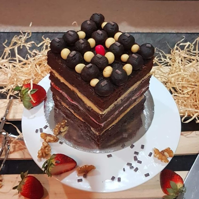 Taste of Box by Thiviya