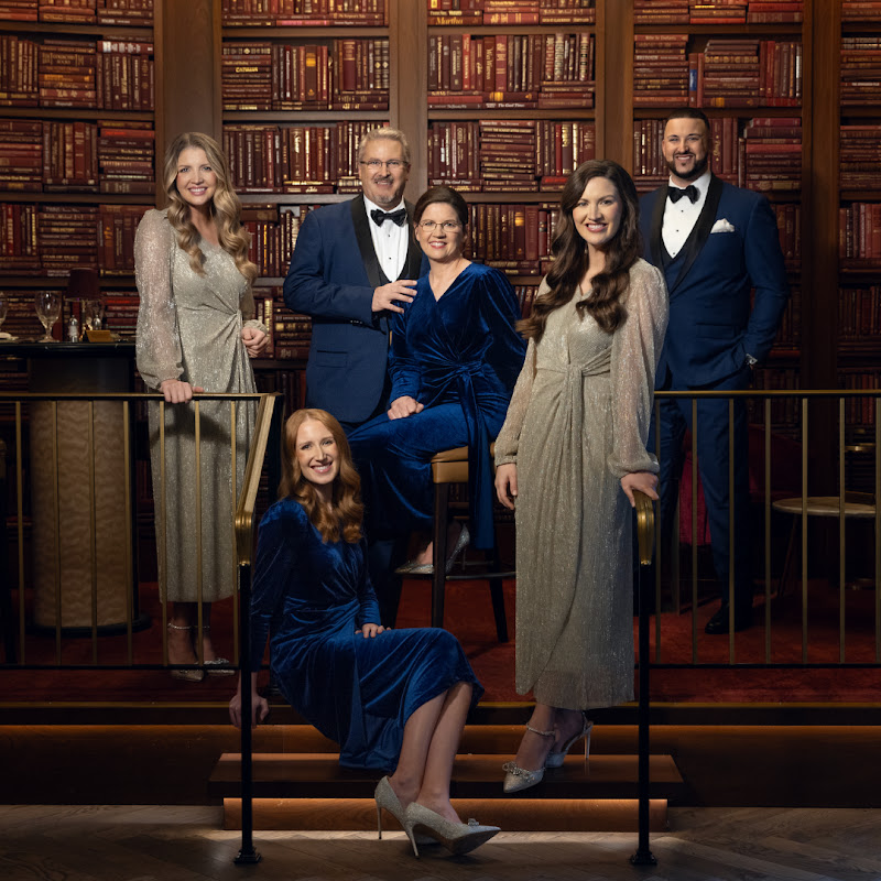 The Collingsworth Family