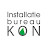 Installatiebureau Kon