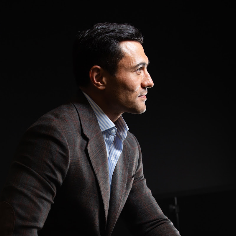 Farrukh Iminov