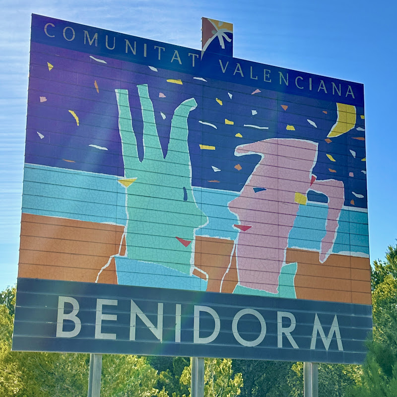 Benidorm Vibe