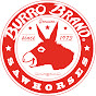 Burro Brand Sawhorses logo