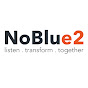 NoBlue2 logo