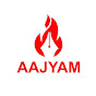 AAJYAM   logo