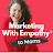 Marketing With Empathy® podcast by Sarah Panus