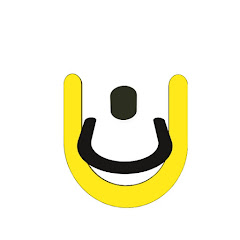  قناة حرف النون channel logo