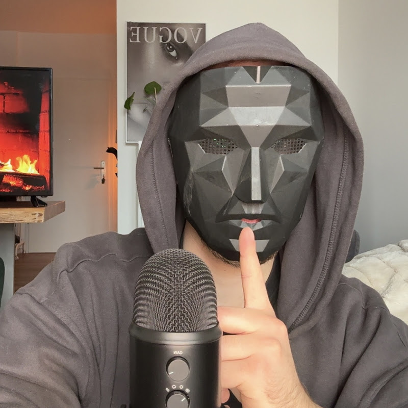 Photo ASMR Racer 