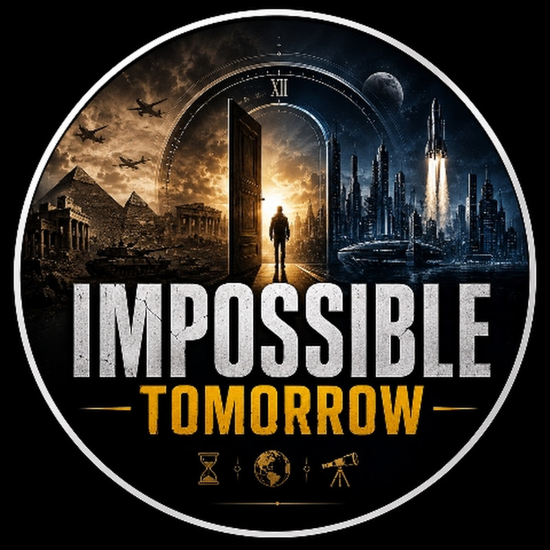 Impossible Tomorrow