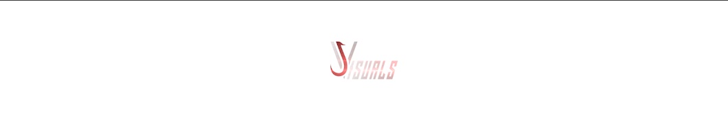 J Visuals यूट्यूब चैनल अवतार