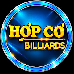 Hợp Cơ Billiards