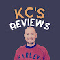 KC's Reviews