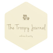 The Troopy Journal
