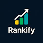 Rankify logo